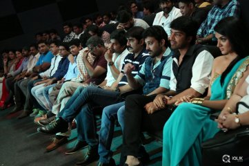 James Bond Movie Audio Launch